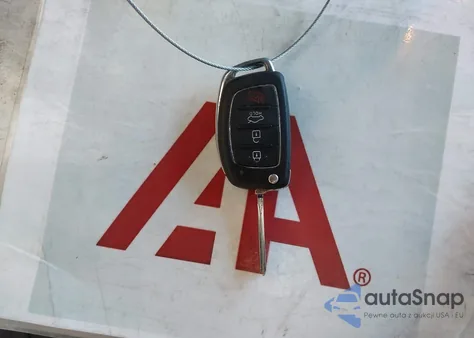 2017 Hyundai Sonata from USA, damaged, VIN 5NPE24AF4HH512921